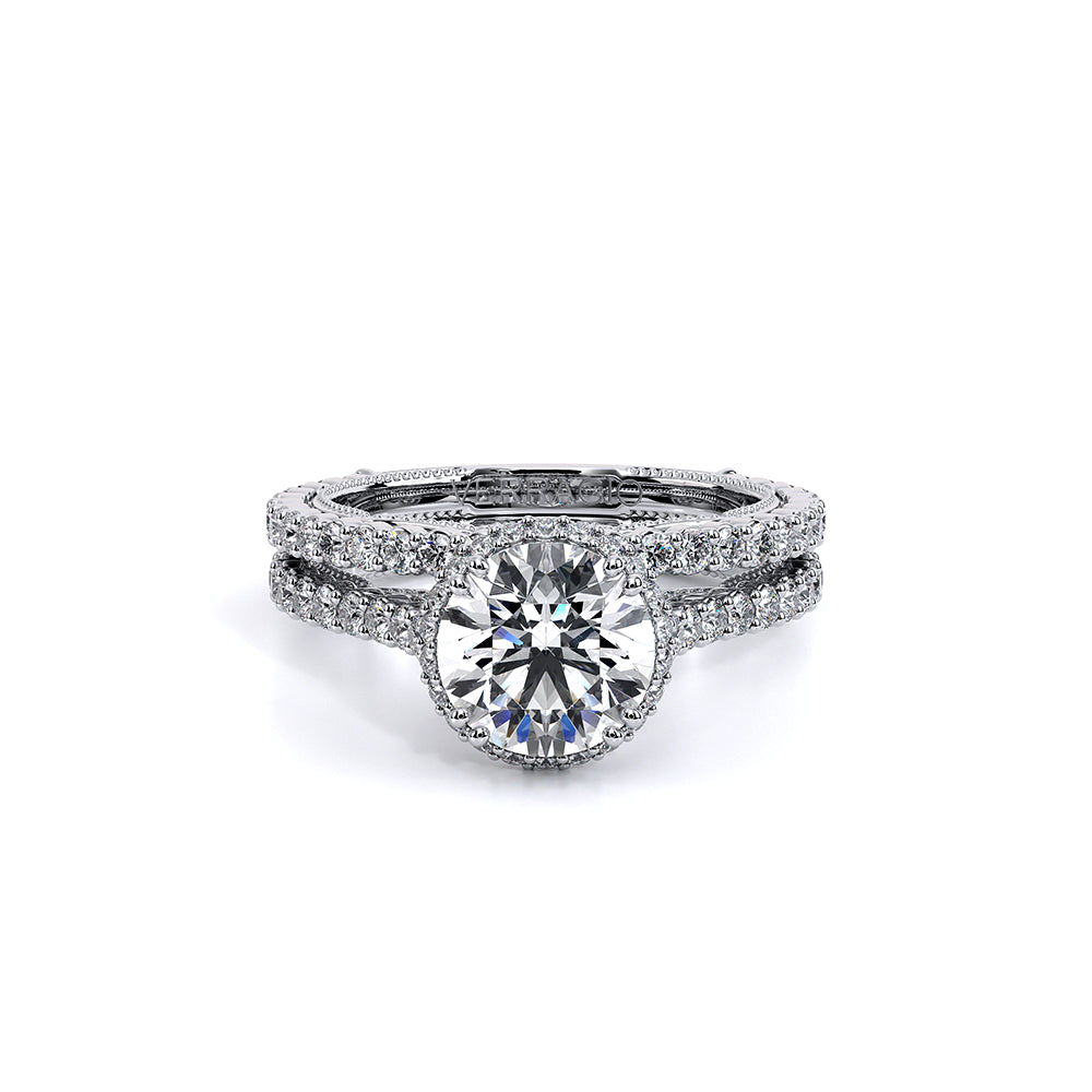 Insignia-7109r-18k White Round