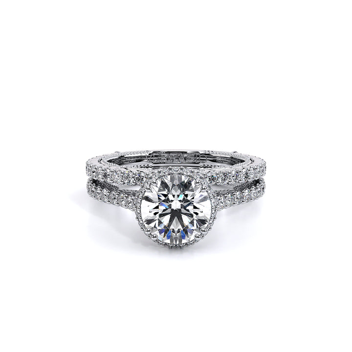 Insignia-7109r-18k White Round