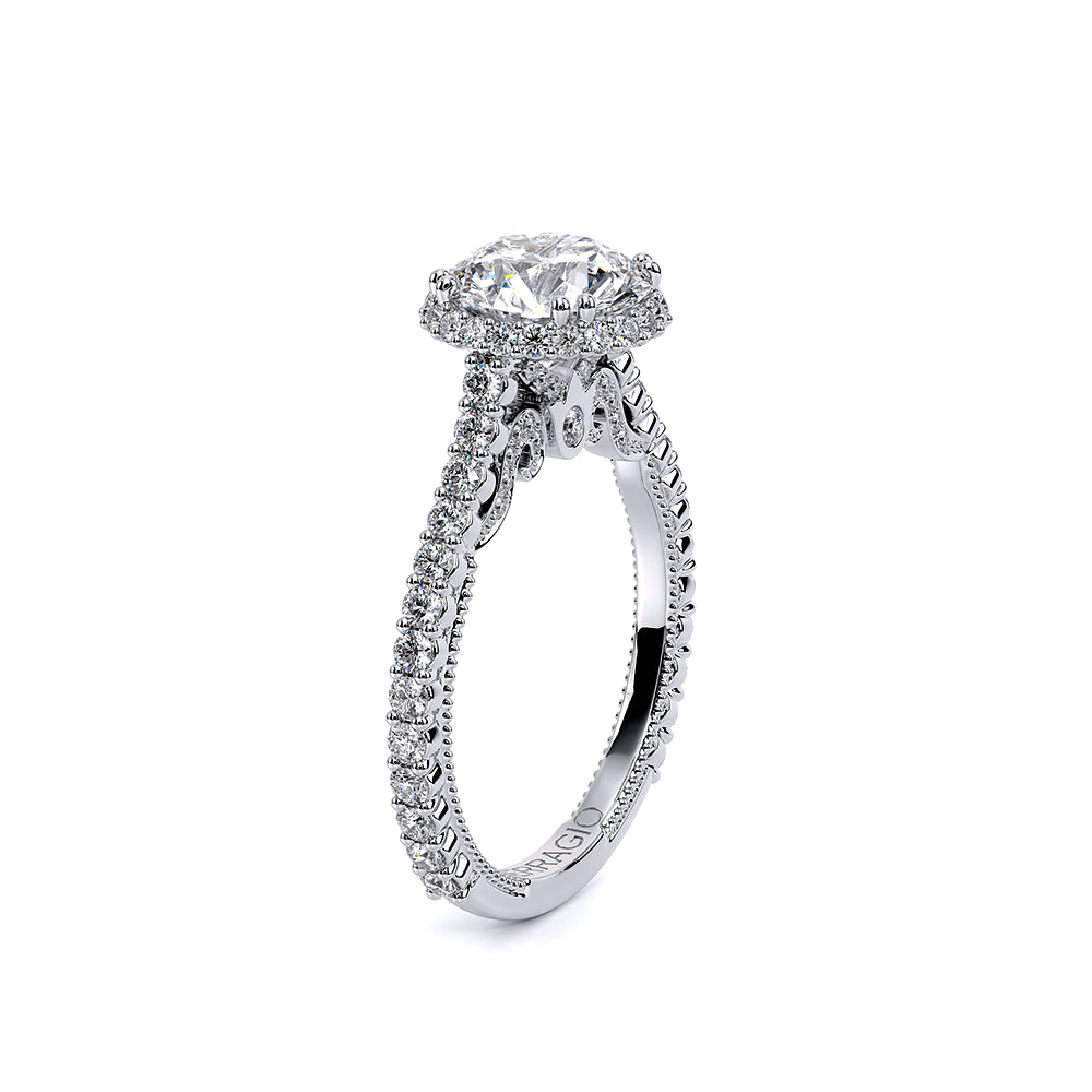 Insignia-7109r-Platinum Round