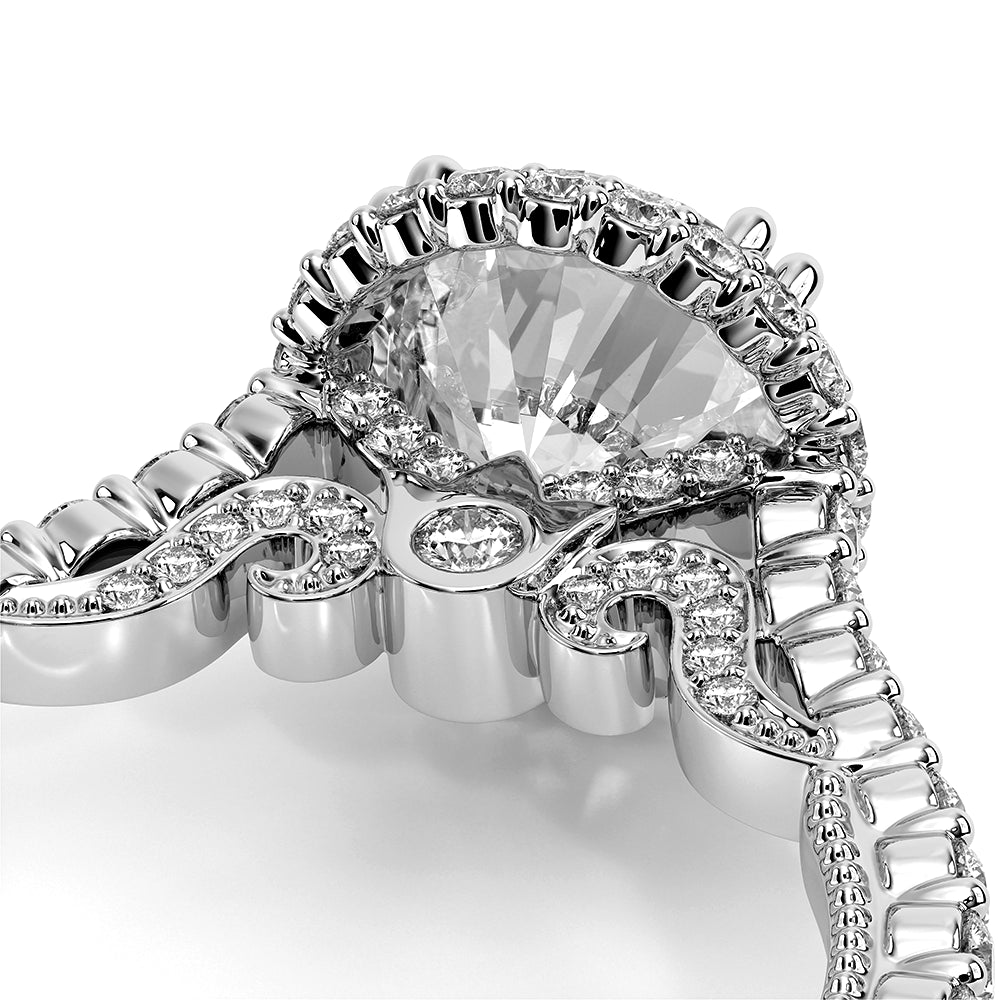 Insignia-7109r-18k White Round