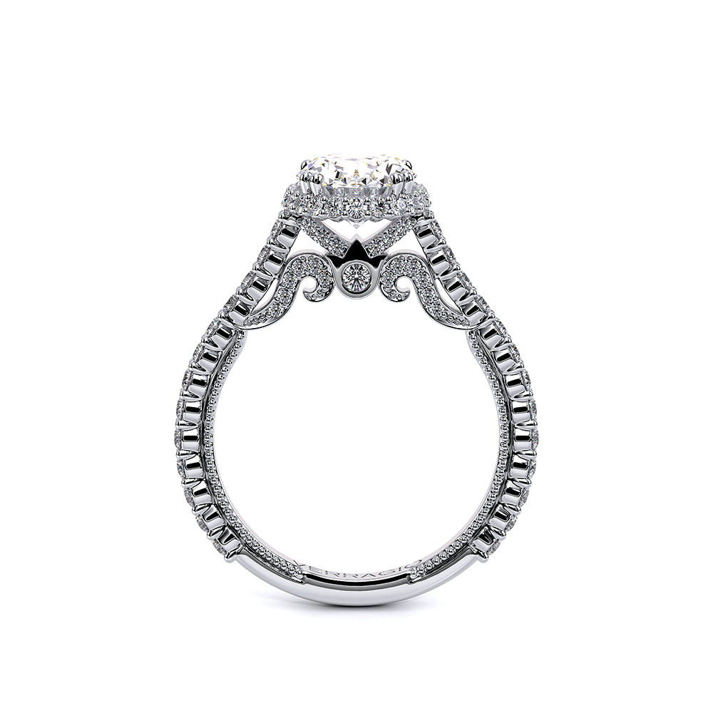 Insignia-7109ov-Platinum Oval