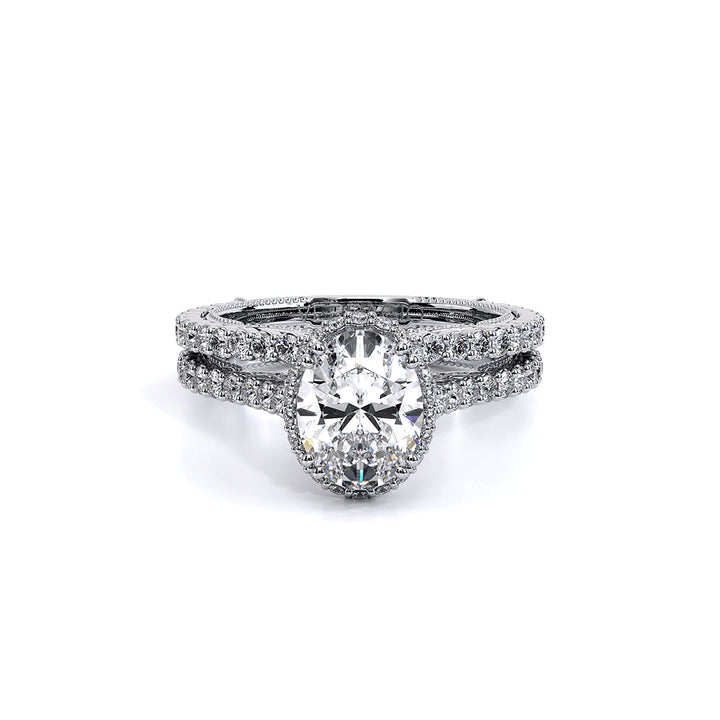 Insignia-7109ov-Platinum Oval