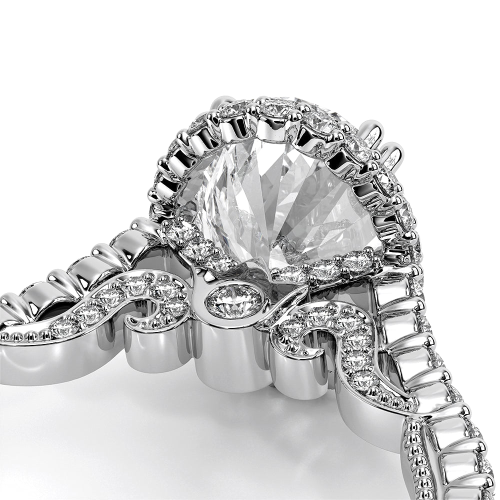 Insignia-7109ov-Platinum Oval