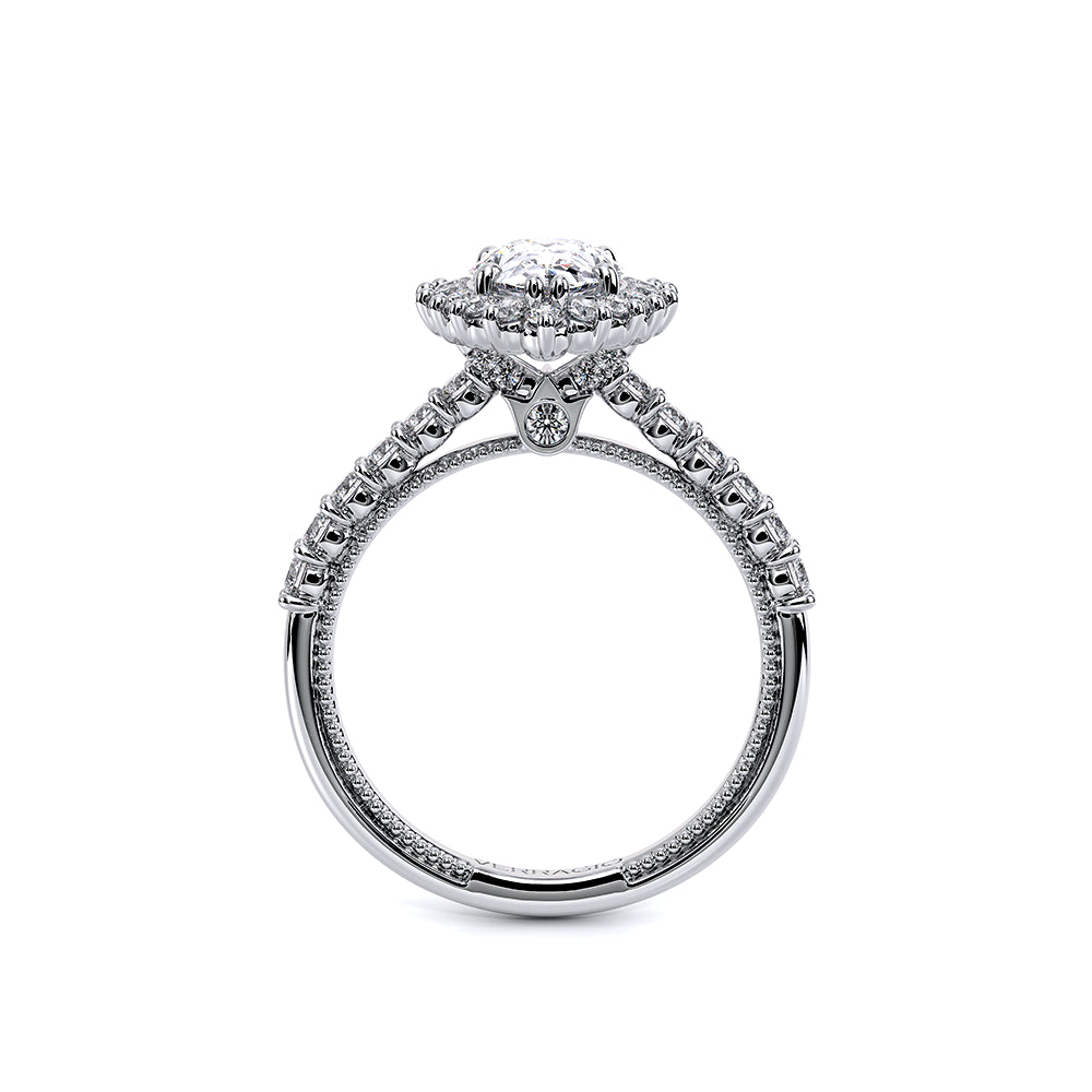 Renaissance-986PEAR-Platinum Pear