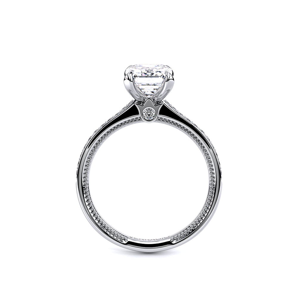 Renaissance-Sld301-Em-14k White Emerald
