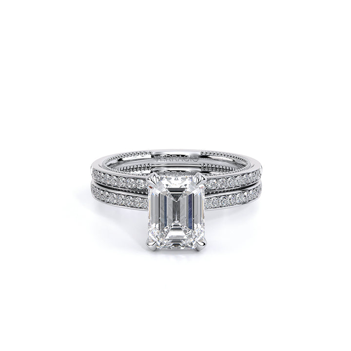 Renaissance-Sld301-Em-14k White Emerald