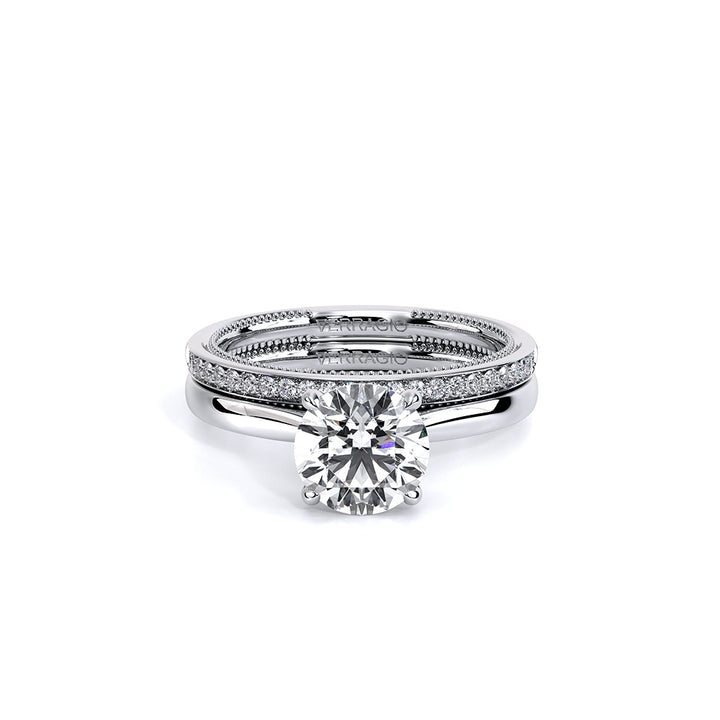 Renaissance-Sol301-R-Platinum Round