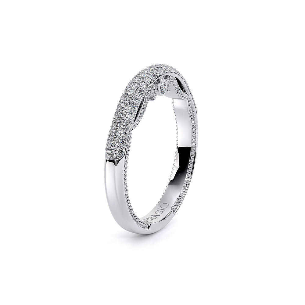 Insignia-7105W-18K White Gold