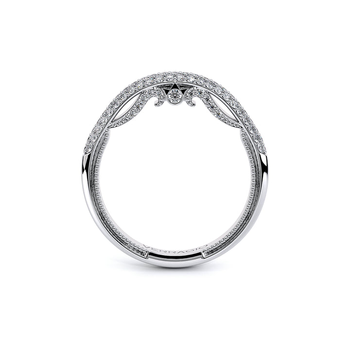 Insignia-7105W-14K White Gold