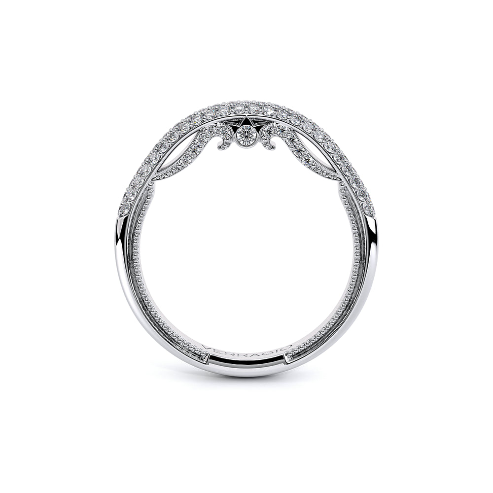 Insignia-7105W-18K White Gold