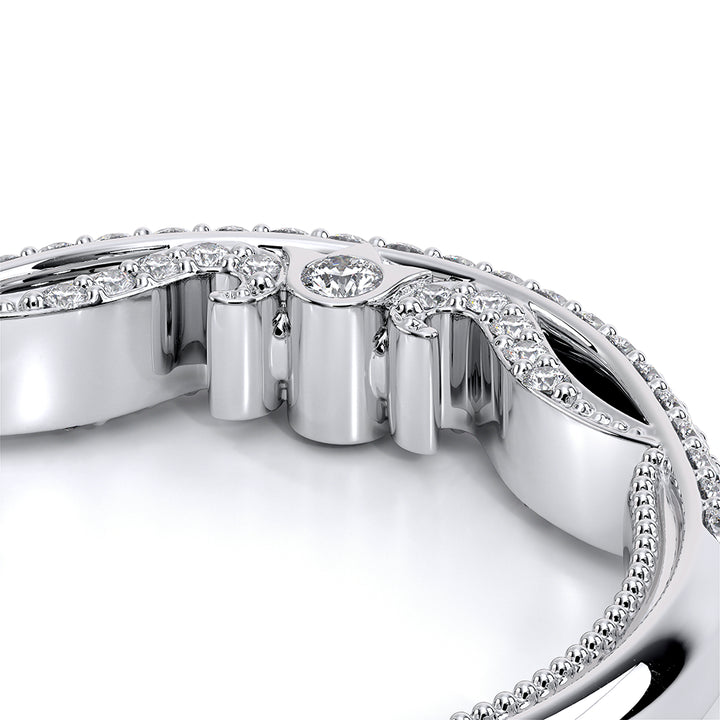 Insignia-7105W-14K White Gold