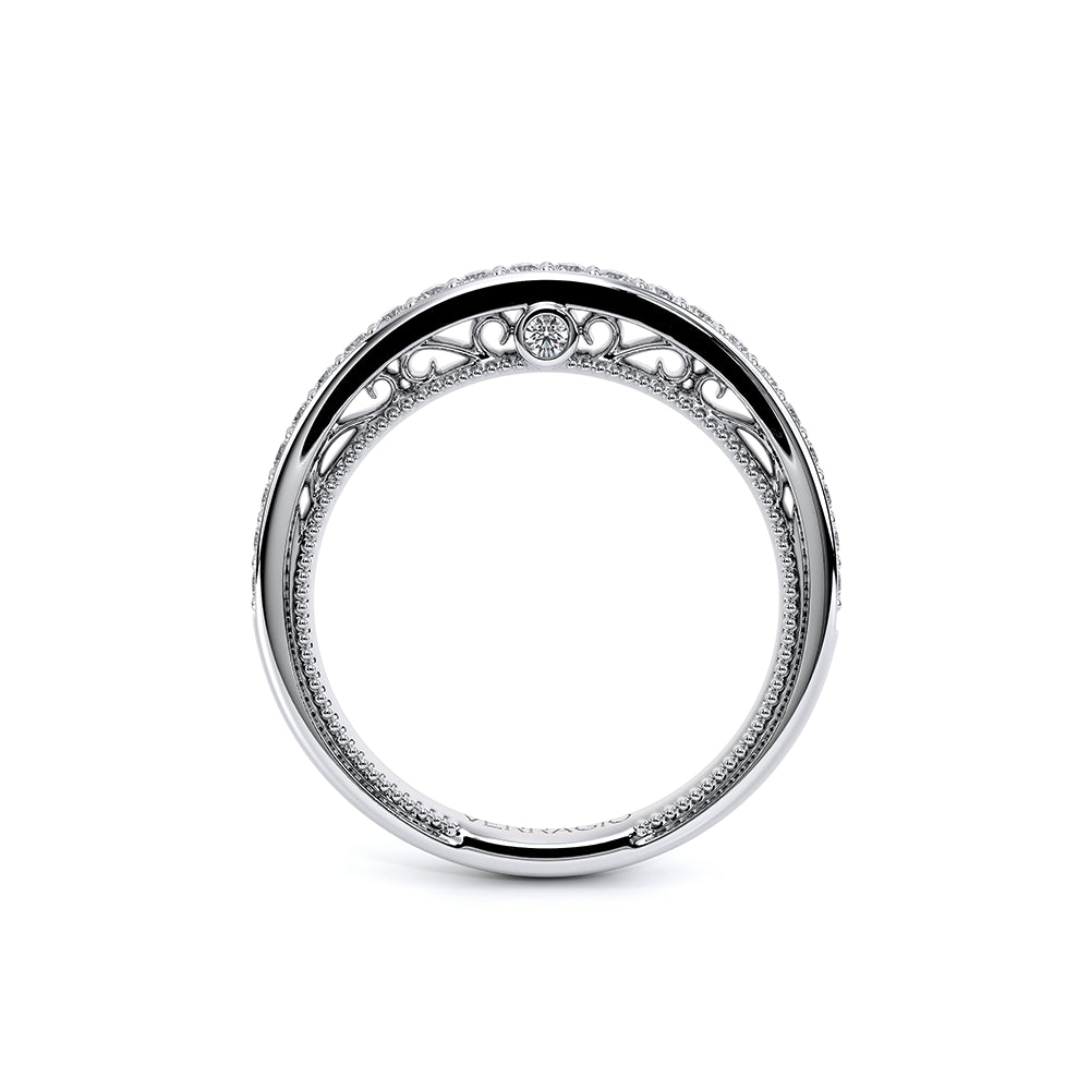 Venetian-5085w-18k White Gold