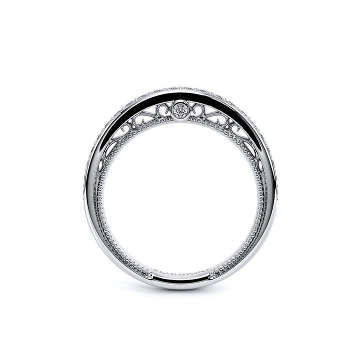 Venetian-5085w-18k White Gold
