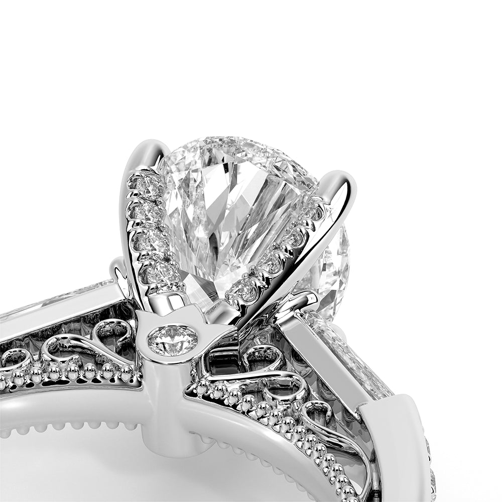 Venetian-5085ps-Platinum Pear