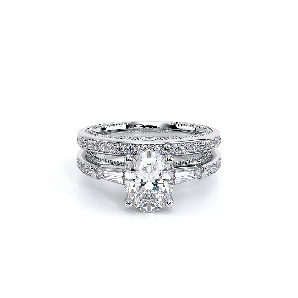 Venetian-5085ov-Platinum Oval