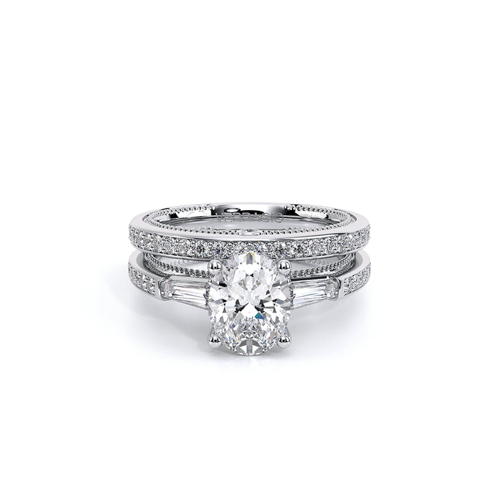 Venetian-5085ov-Platinum Oval
