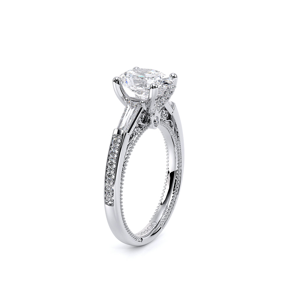 Venetian-5085ov-Platinum Oval
