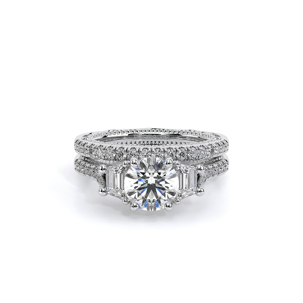 Venetian-5086w-18k White Gold