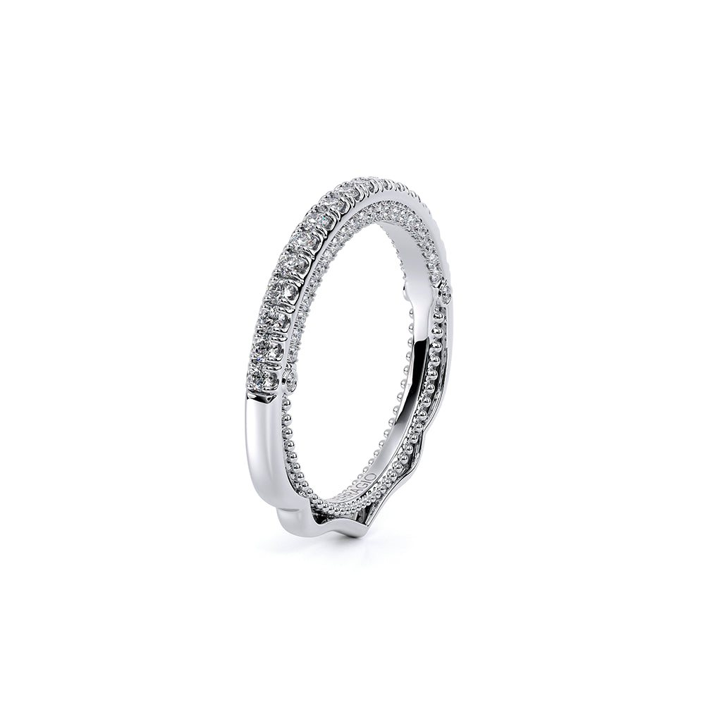 Venetian-5086w-18k White Gold
