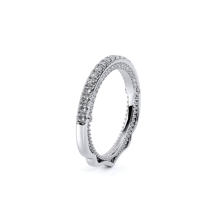 Venetian-5086w-18k White Gold