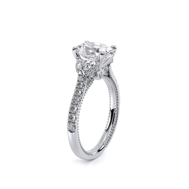 Couture-0485-oval-18k White Gold Oval