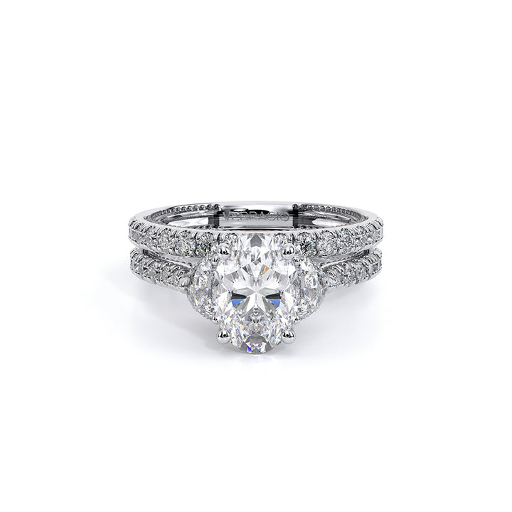 Couture-0485-oval-14k White Gold Oval