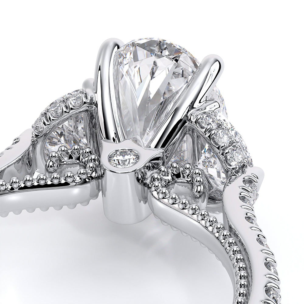 Couture-0485-oval-14k White Gold Oval