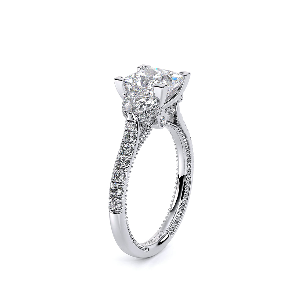 Couture-0485-princess-18k White Gold Princess