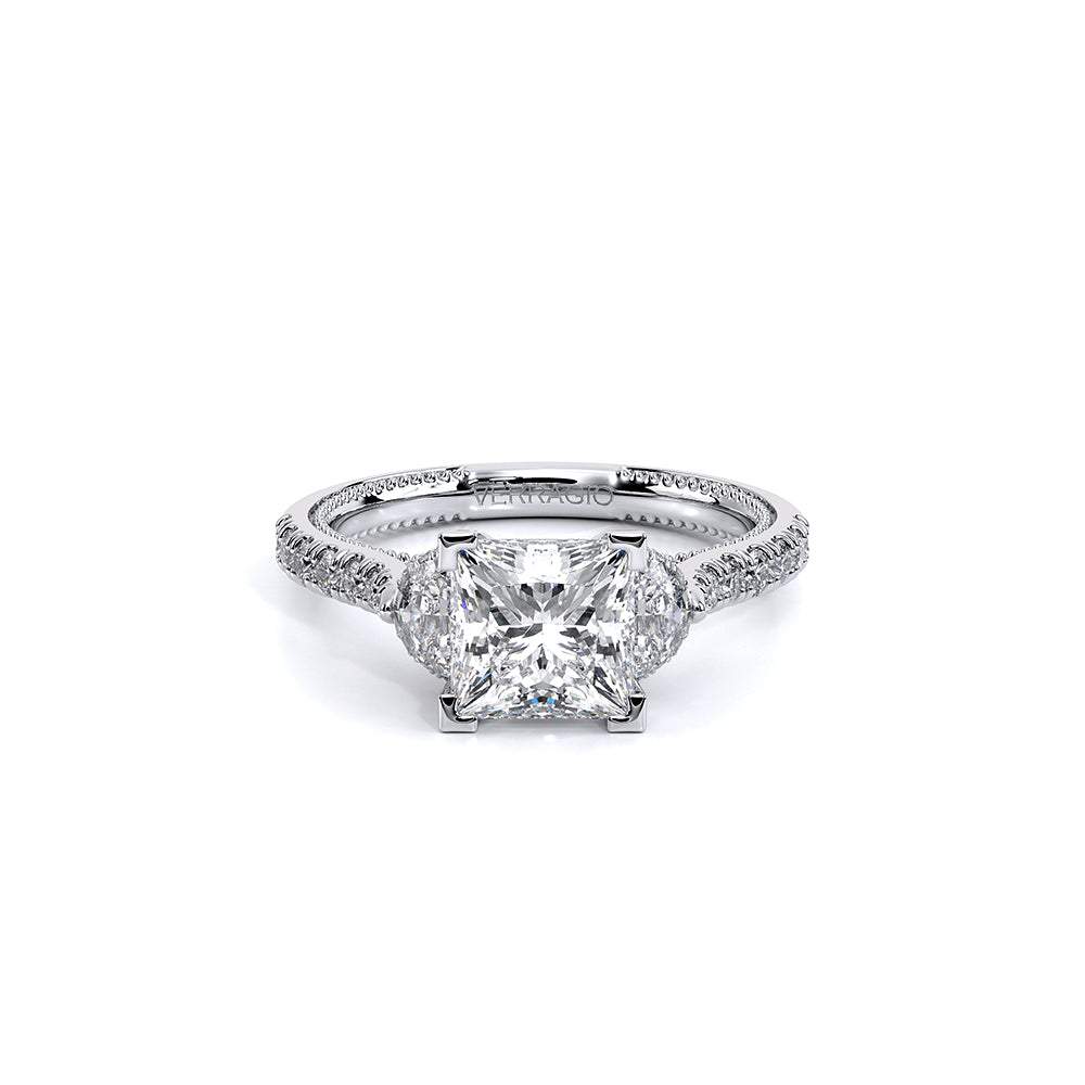 Couture-0485-princess-18k White Gold Princess