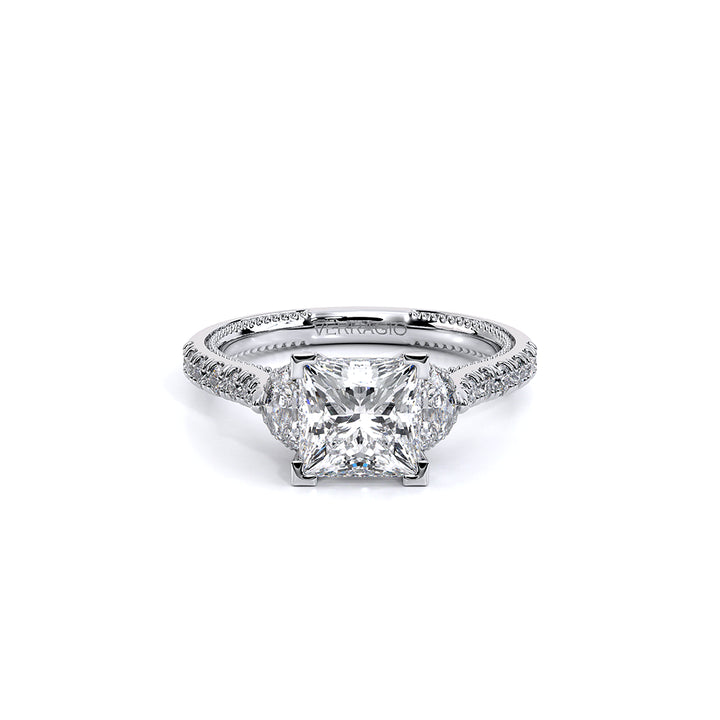 Couture-0485-princess-18k White Gold Princess