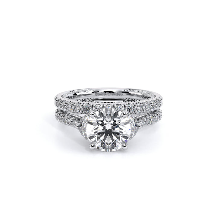 Couture-0485-round-14k White Gold Round