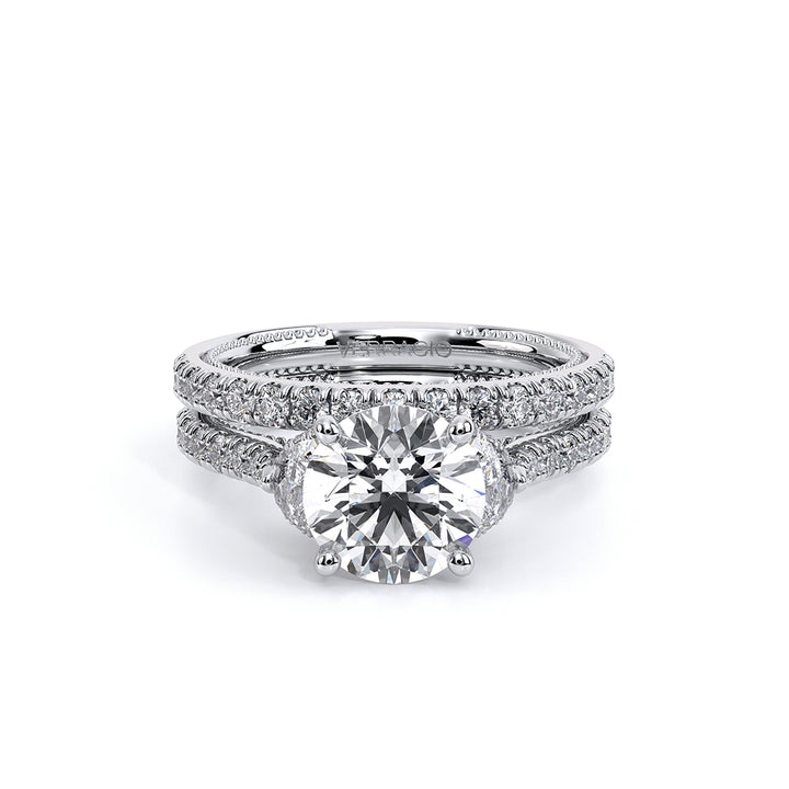 Couture-0485w-18k White Gold