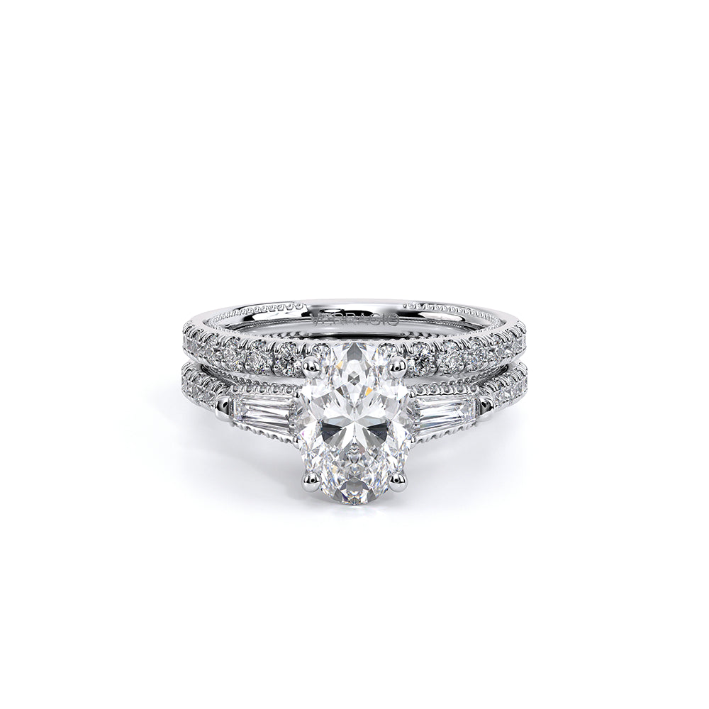 Couture-0486-oval-14k White Gold Oval