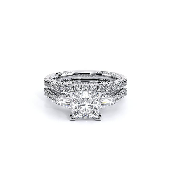 Couture-0486-princess-18k White Gold Princess