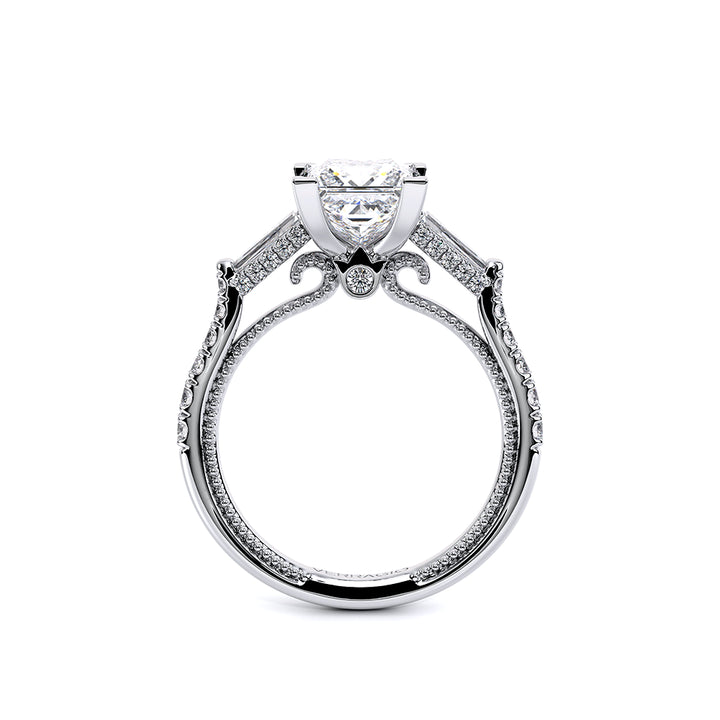 Couture-0486-princess-14k White Gold Princess
