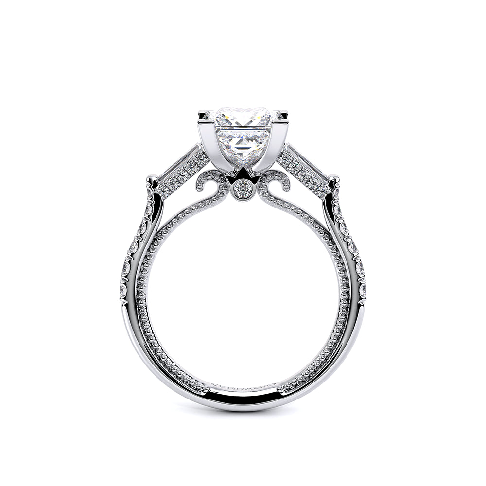 Couture-0486-princess-18k White Gold Princess