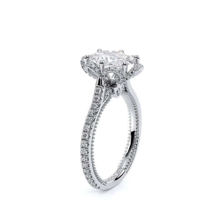 Couture-0487-oval-18k White Gold Oval