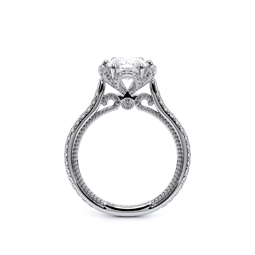 Couture-0487-oval-14k White Gold Oval