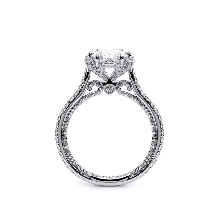 Couture-0487-oval-14k White Gold Oval