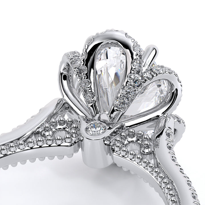 Couture-0487-oval-18k White Gold Oval