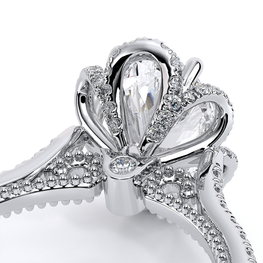 Couture-0487-oval-14k White Gold Oval