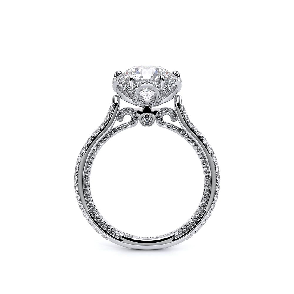 Couture-0487-round-18k White Gold Round