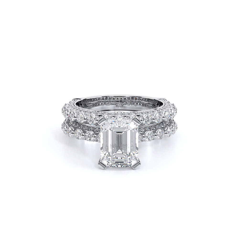 Couture-0488em20-18k White Gold Emerald