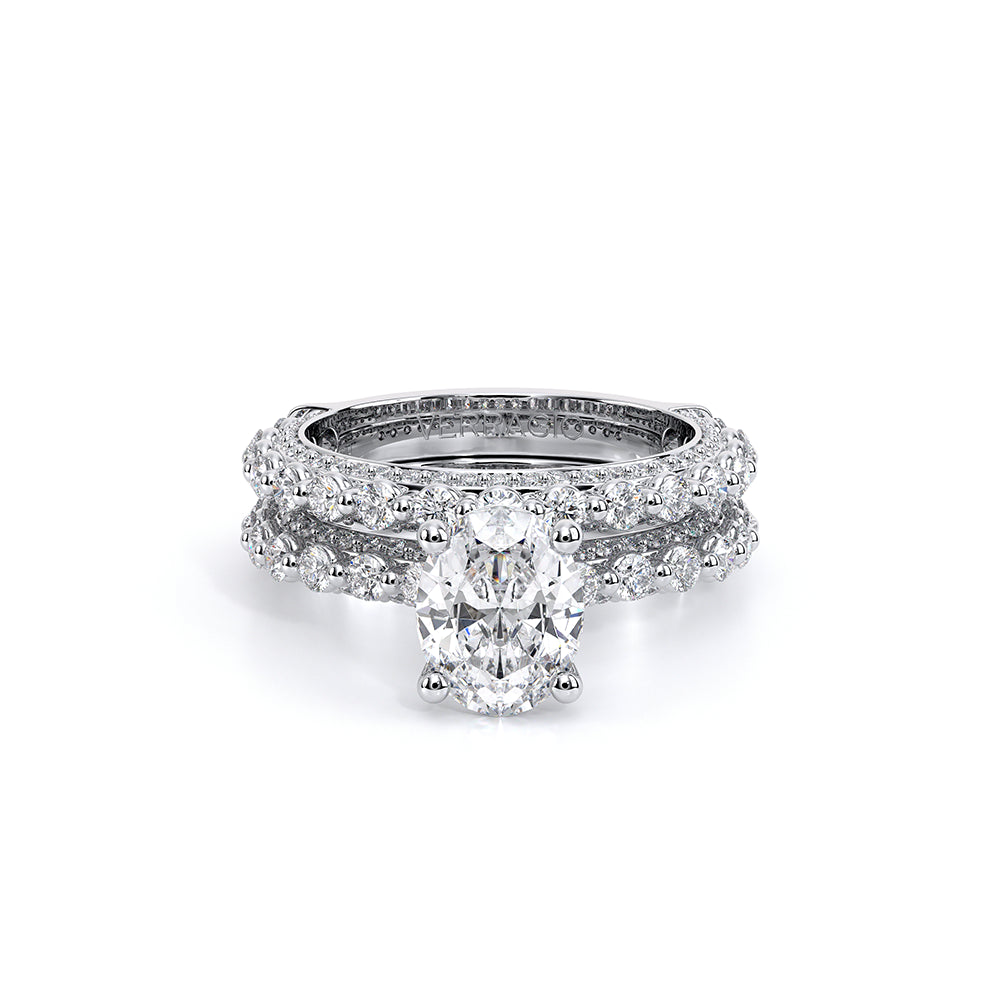 Couture-0488ov20-18k White Gold Oval