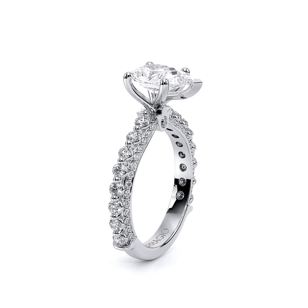 Couture-0488ps20-18k White Gold Pear