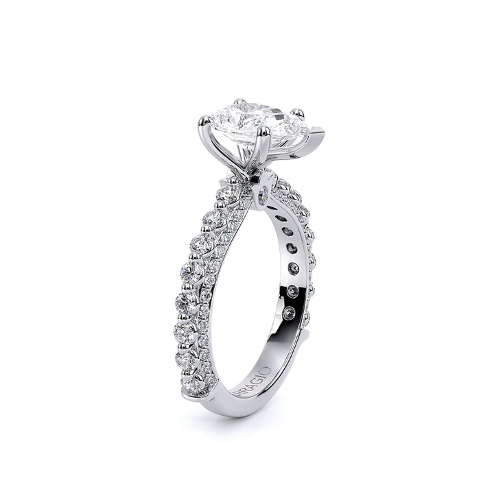 Couture-0488ps20-18k White Gold Pear