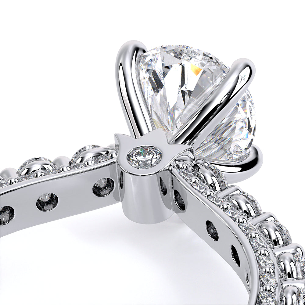 Couture-0488ps20-18k White Gold Pear