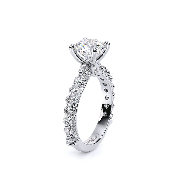 Couture-0488r20-18k White Gold Round