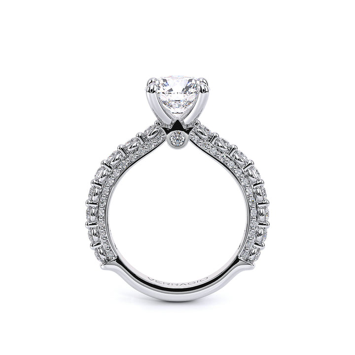 Couture-0488r20-18k White Gold Round