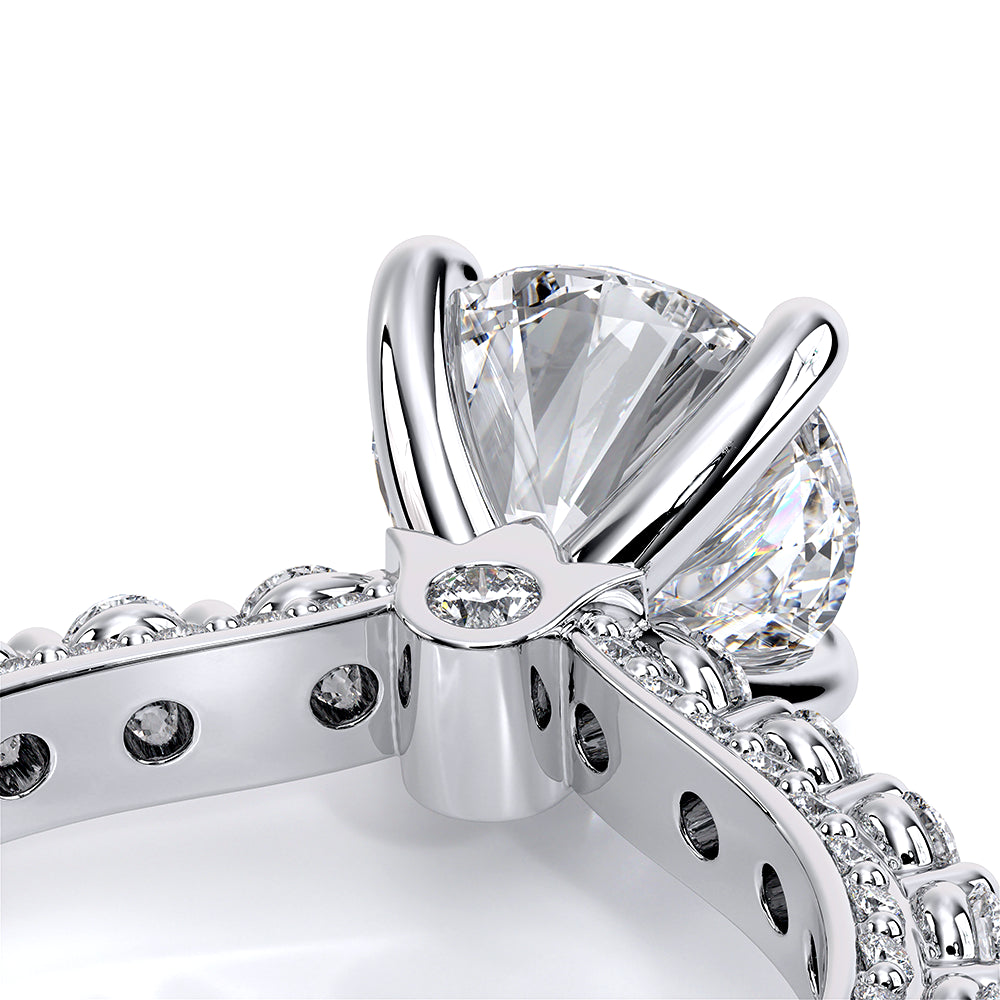 Couture-0488r20-18k White Gold Round